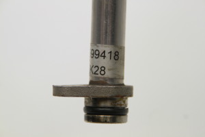 Opel Astra K (2015–2021) Pipe 55599418 - 2