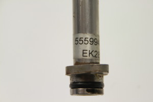 Opel Astra K (2015–2021) Pipe 55599418 - 3