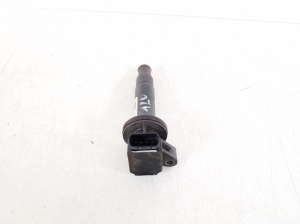  Ignition coil 