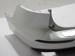VOLVO V60 (2018–2026) Tagumine kaitseraud 39796359 - 2