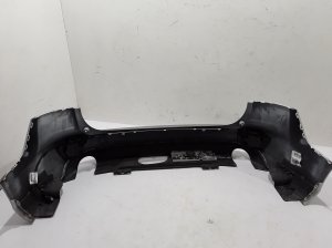 VOLVO V60 (2018–2026) Tagumine kaitseraud 39796359 - 3