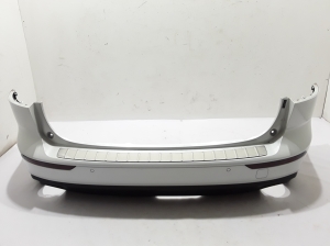   Rear bumper  - 39796359 