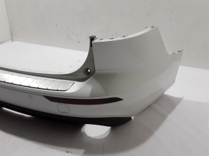 VOLVO V60 (2018–2026) Tagumine kaitseraud 39796359 - 4