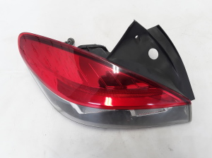   Eckleuchte hinten  - 265550008R 