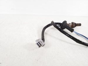 TOYOTA Corolla (2004–2007) Sonde lambda 89465-02080 - 3