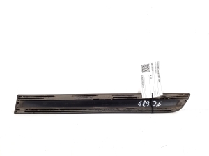 TOYOTA Corolla (2001–2007) Tagumise poritiiva liist 75651-02040 - 3