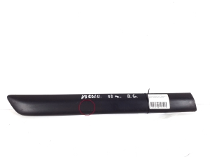 Tagumise poritiiva liist - 75651-02030
