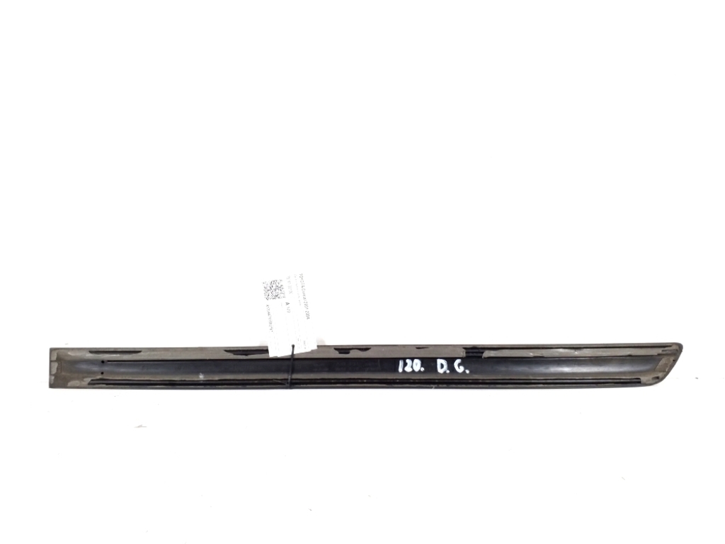 TOYOTA Corolla 9 generation E120/E130 (2000-2007) Right Side Sliding Door Molding 75741-02130 21438597