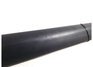 TOYOTA Corolla (2001–2007) Rear side door molding 75741-02130 - 3
