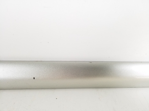 TOYOTA Corolla (2004–2007) Zierleisten der hinteren Seitentüren 75742-02140 - 2