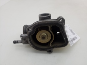 Mercedes Benz E-Class W211 (2002–2009) Termostaat A6462030275 - 3