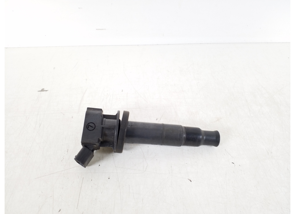 Used TOYOTA Corolla Ignition coil 90080-19019