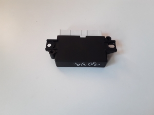 Volkswagen Golf VII (2012–2026) Parking system control unit 5QA919294B - 2