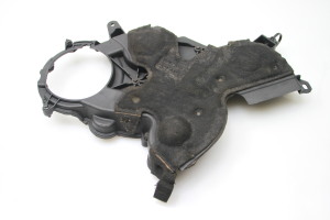 Timing belt cover - 9673568180