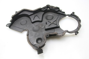 VOLVO C30 (2006–2013) Timing belt cover 9673568180 - 3