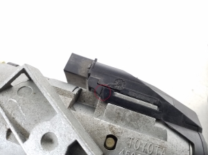 TOYOTA Corolla (2001–2007) Ignition switch - 3