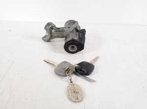 TOYOTA Corolla (2001–2007) Ignition switch - 4