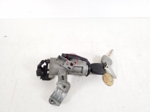 TOYOTA Corolla (2001–2007) Ignition switch - 5