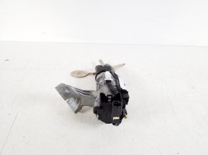 TOYOTA Corolla (2001–2007) Ignition switch - 6