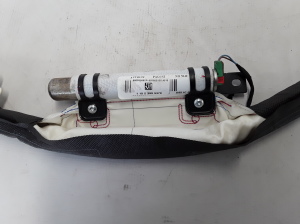 RENAULT Megane III (2008–2016) Katuse turvapadi 985P00982R - 4