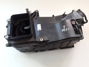 Air filter housing - A6510902501