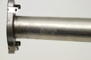  EGR valve pipe 