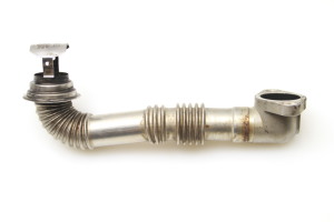 Peugeot 308 (2007–2015) Turbolader Ölleitung 9674950180 - 3