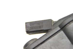 Volkswagen Passat CC CC (2008–2017) Rear brake caliper - 5