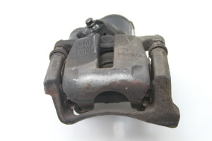 Rear brake caliper - 