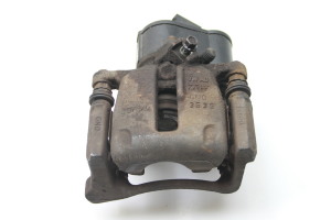 Rear brake caliper - 