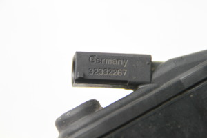 Volkswagen Passat CC CC (2008–2017) Rear brake caliper - 2