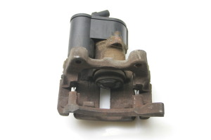 Volkswagen Passat CC CC (2008–2017) Rear brake caliper - 3