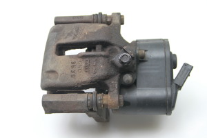 Volkswagen Passat CC CC (2008–2017) Rear brake caliper - 4