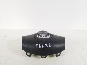   Rooli turvapadi  - 45130-02160 
