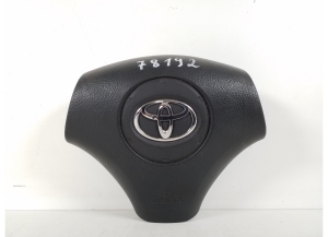 TOYOTA Corolla (2001–2007) Rooli turvapadi 45130-02160 - 2