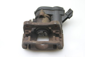 Mazda 6 (2012–2026) Bremssattel hinten