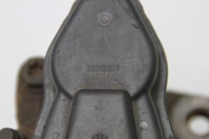 Mazda 6 (2012–2026) Bremssattel hinten - 5