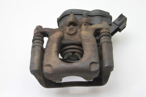 Bremssattel hinten