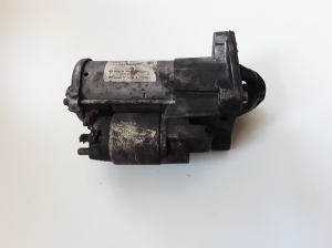 Mini Clubman F54 (2014–2026) Starter 8570848 - 3