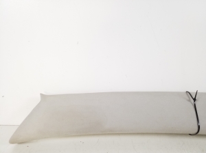 TOYOTA Corolla (2001–2007) Priekšējā statņa iekšējā apdare pie stikla 62212-02060 - 3