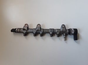 Mini Clubman F54 (2014–2026) Kõrgsurve kütusetoru 851415402 - 3