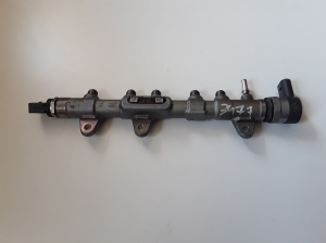 High pressure fuel line - 851415402