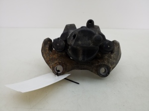 Mercedes Benz S-Class 221 (2005–2013) Tagumine pidurisadul A2214230281 - 3
