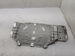 VOLVO V60 (2018–2026) Hitzeschutzblech Schalldämpfer 32226825 - 2