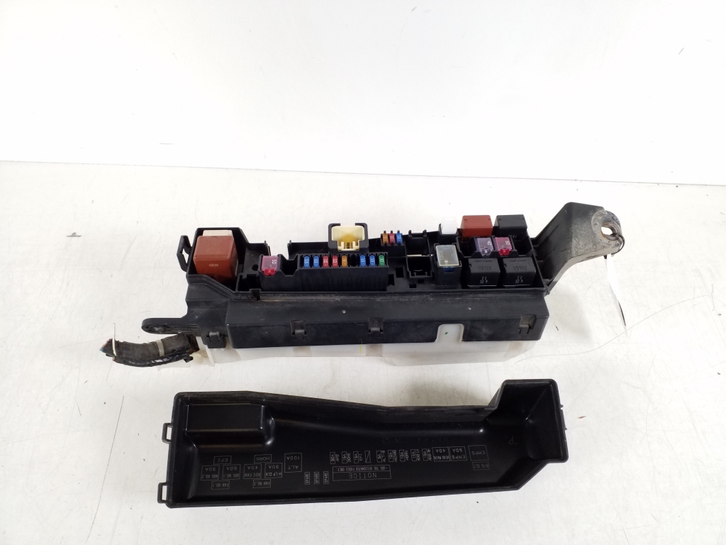 Used TOYOTA Corolla Fuse blocks 8274112020