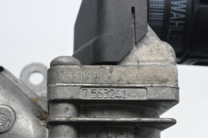 BMW 3 SERIES E90 (2004–2013) EGR valve 756324105 - 2