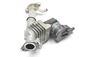 BMW 3 SERIES E90 (2004–2013) EGR valve 756324105 - 4