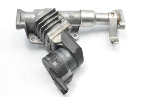BMW 3 SERIES E90 (2004–2013) EGR valve 756324105 - 5