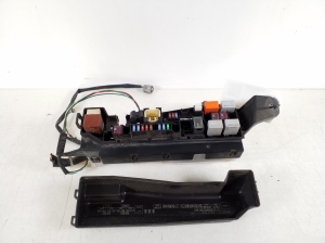 TOYOTA Corolla (2001–2007) Kaitsmeplokid 82741-02030 - 2