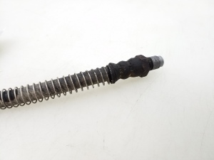 Mercedes Benz S-Class 221 (2005–2013) Tagumine pidurivoolik A2214200248 - 3
